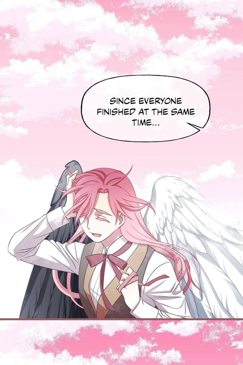 The Flower of Prencia Chapter 1.1 page 66 - 