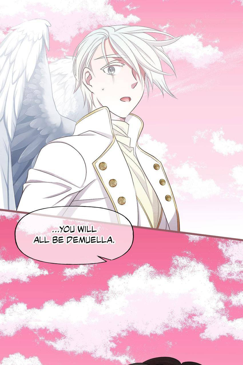 The Flower of Prencia Chapter 1.1 page 67 - 