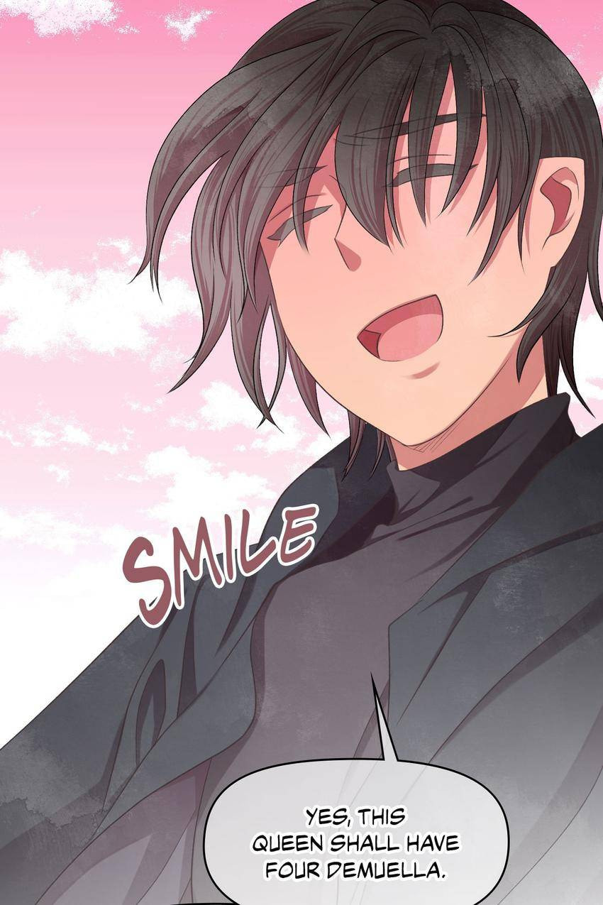 The Flower of Prencia Chapter 1.1 page 68 - 