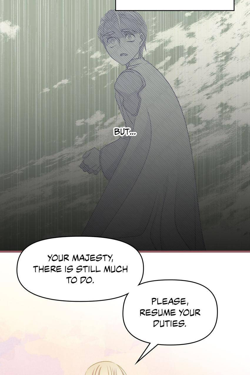 The Flower of Prencia Chapter 1.1 page 72 - 