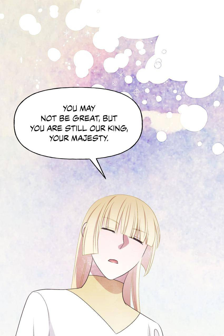 The Flower of Prencia Chapter 1.1 page 74 - 