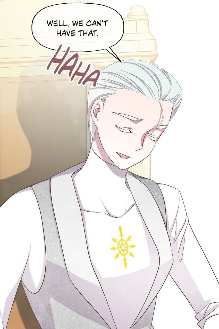 The Flower of Prencia Chapter 1.1 page 79 - 