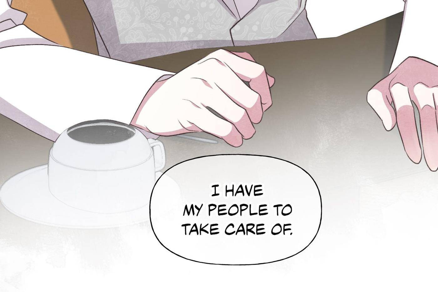 The Flower of Prencia Chapter 1.1 page 80 - 