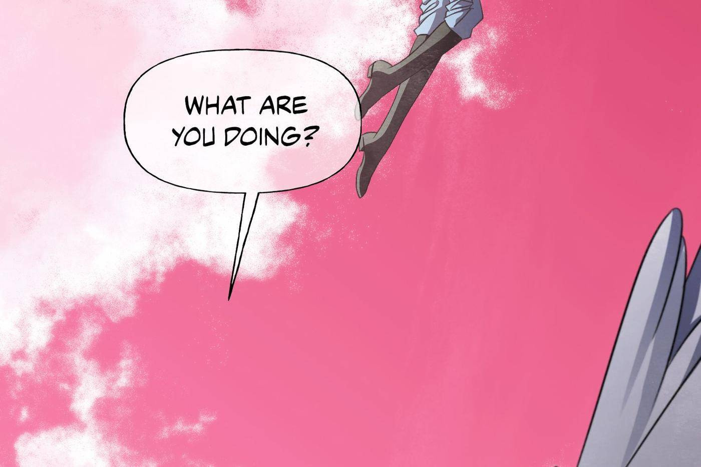 The Flower of Prencia Chapter 1.1 page 10 - 