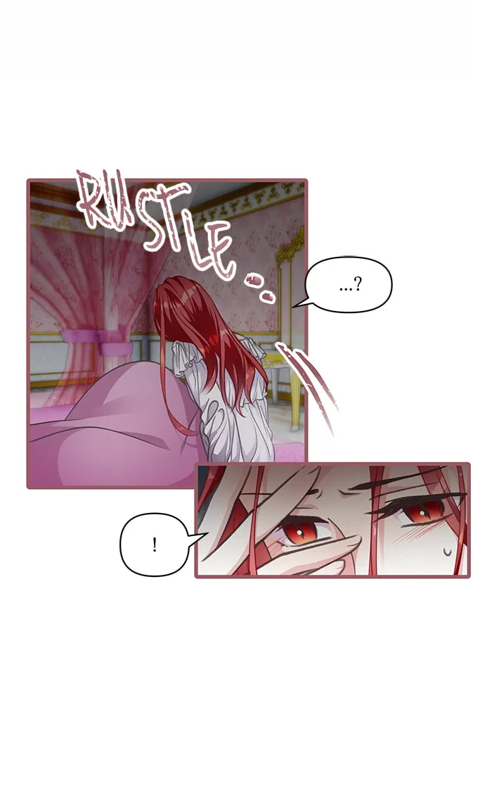 The Flower of Prencia Chapter 1 page 11 - 