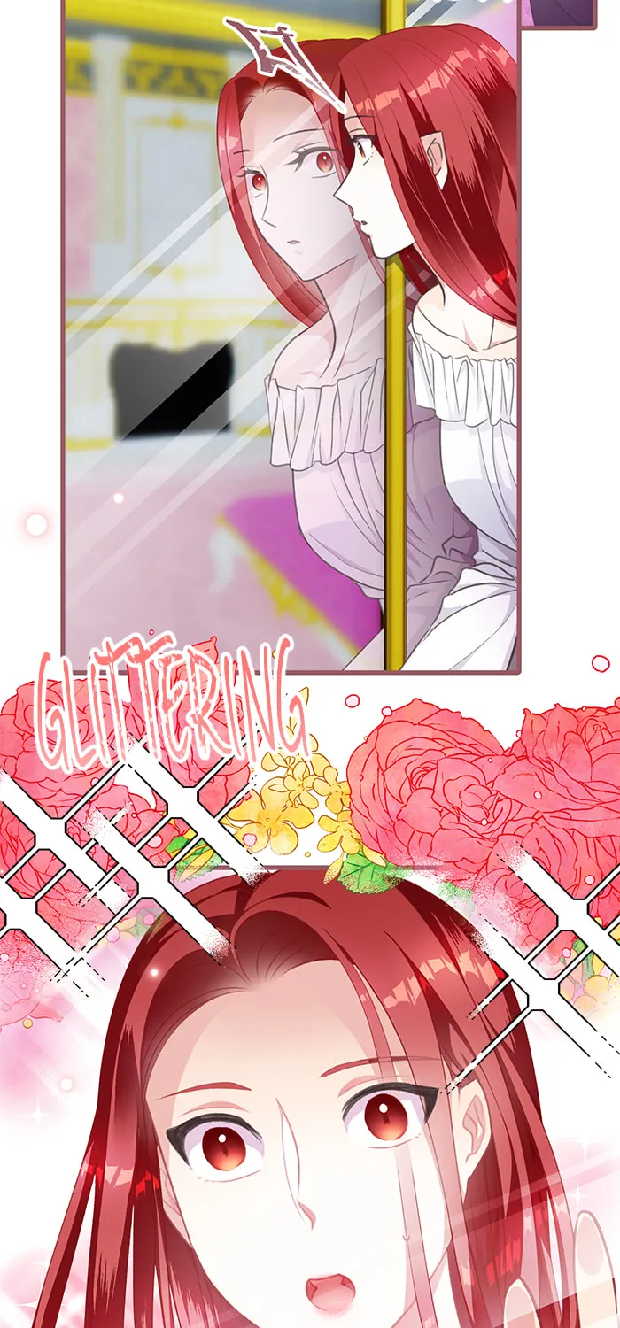 The Flower of Prencia Chapter 1 page 14 - 