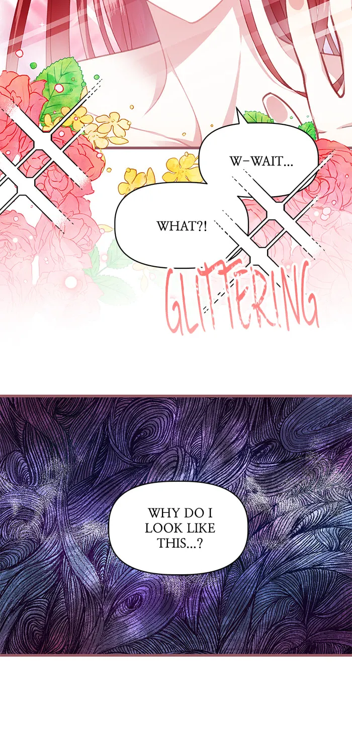 The Flower of Prencia Chapter 1 page 15 - 
