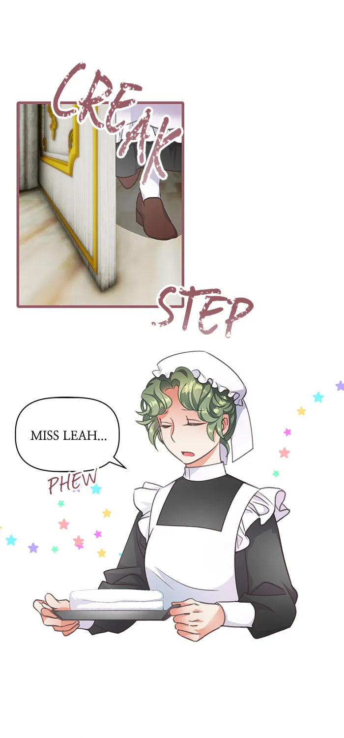 The Flower of Prencia Chapter 1 page 16 - 