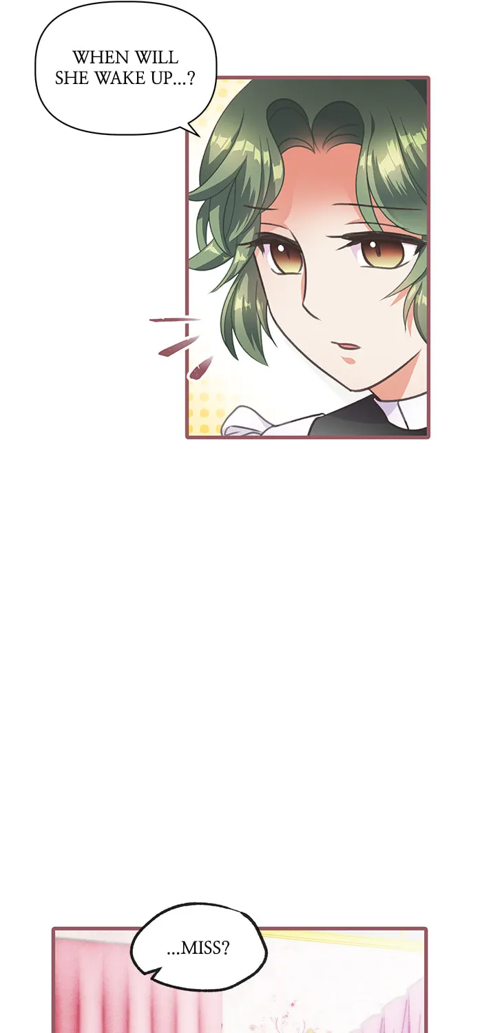 The Flower of Prencia Chapter 1 page 17 - 