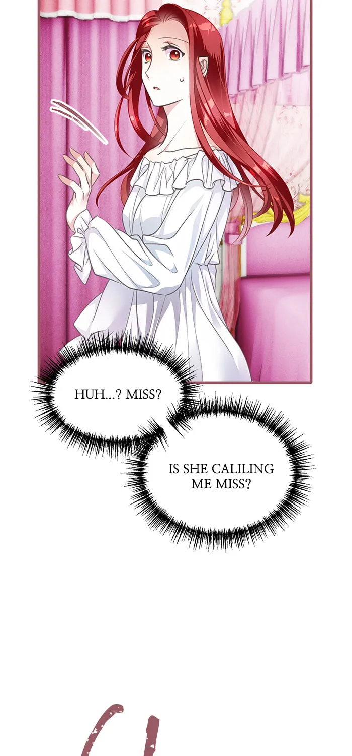 The Flower of Prencia Chapter 1 page 18 - 