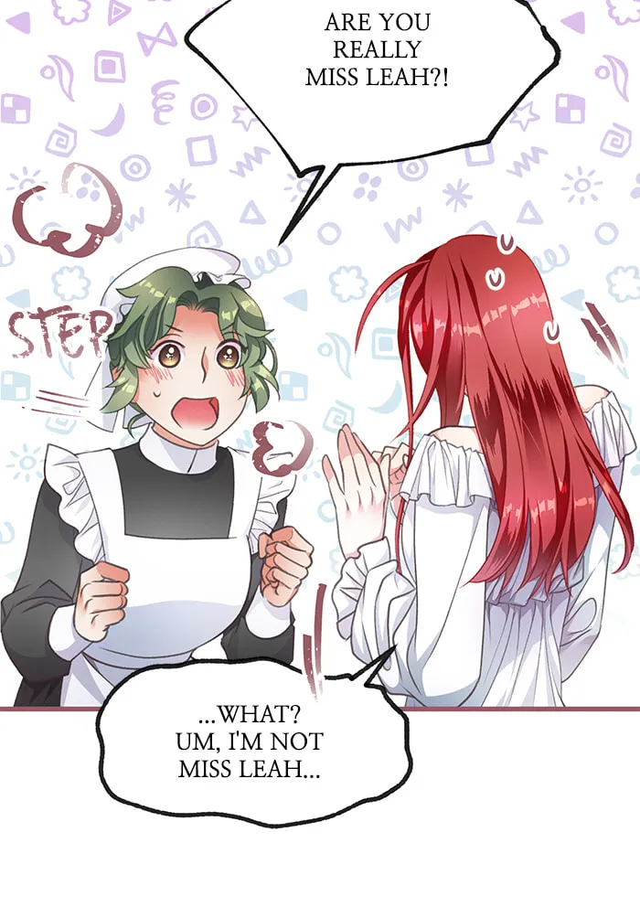 The Flower of Prencia Chapter 1 page 20 - 