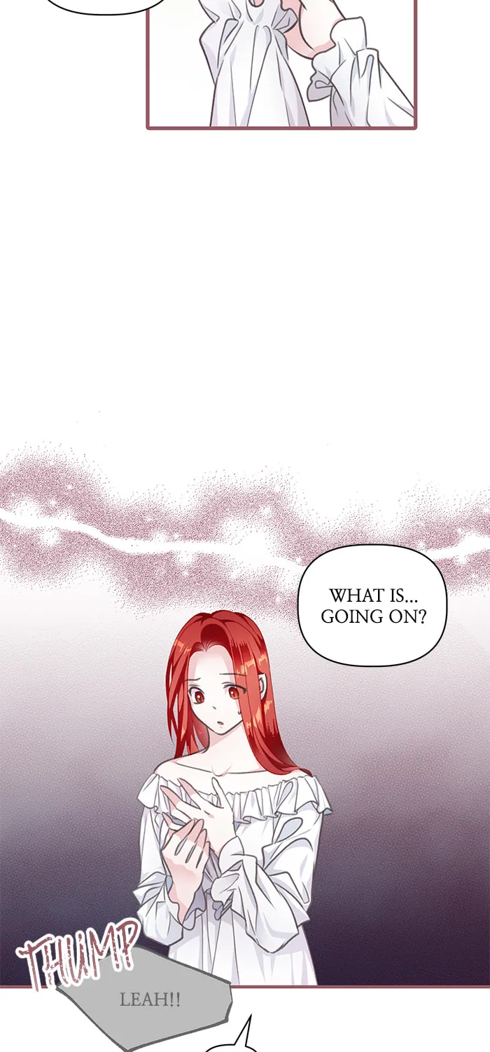 The Flower of Prencia Chapter 1 page 23 - 
