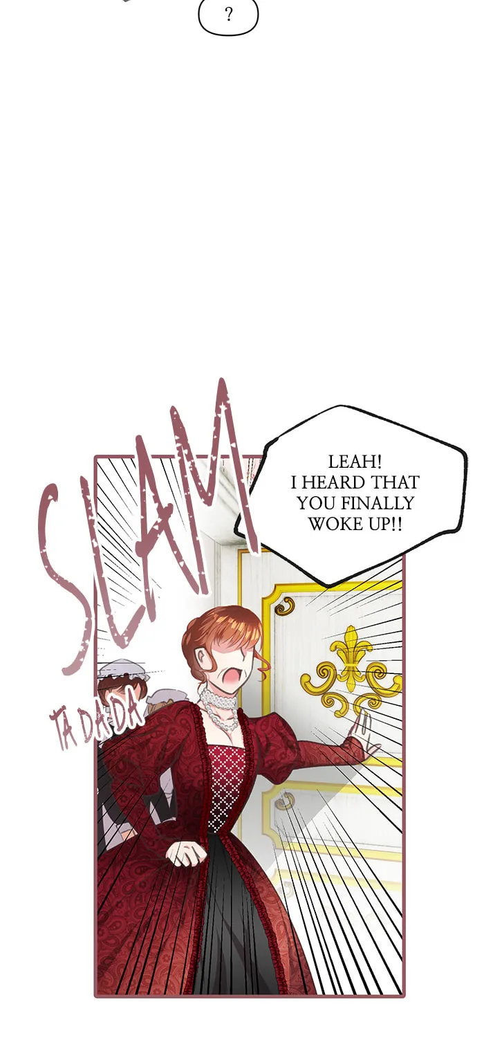 The Flower of Prencia Chapter 1 page 24 - 