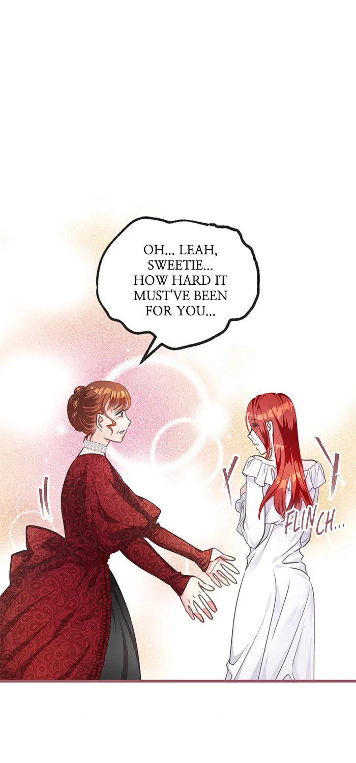 The Flower of Prencia Chapter 1 page 25 - 