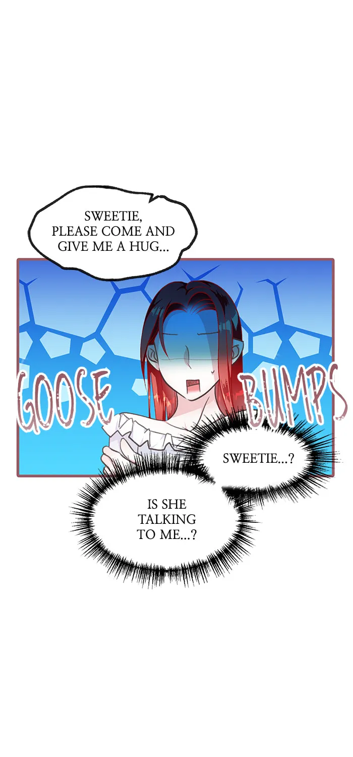 The Flower of Prencia Chapter 1 page 26 - 