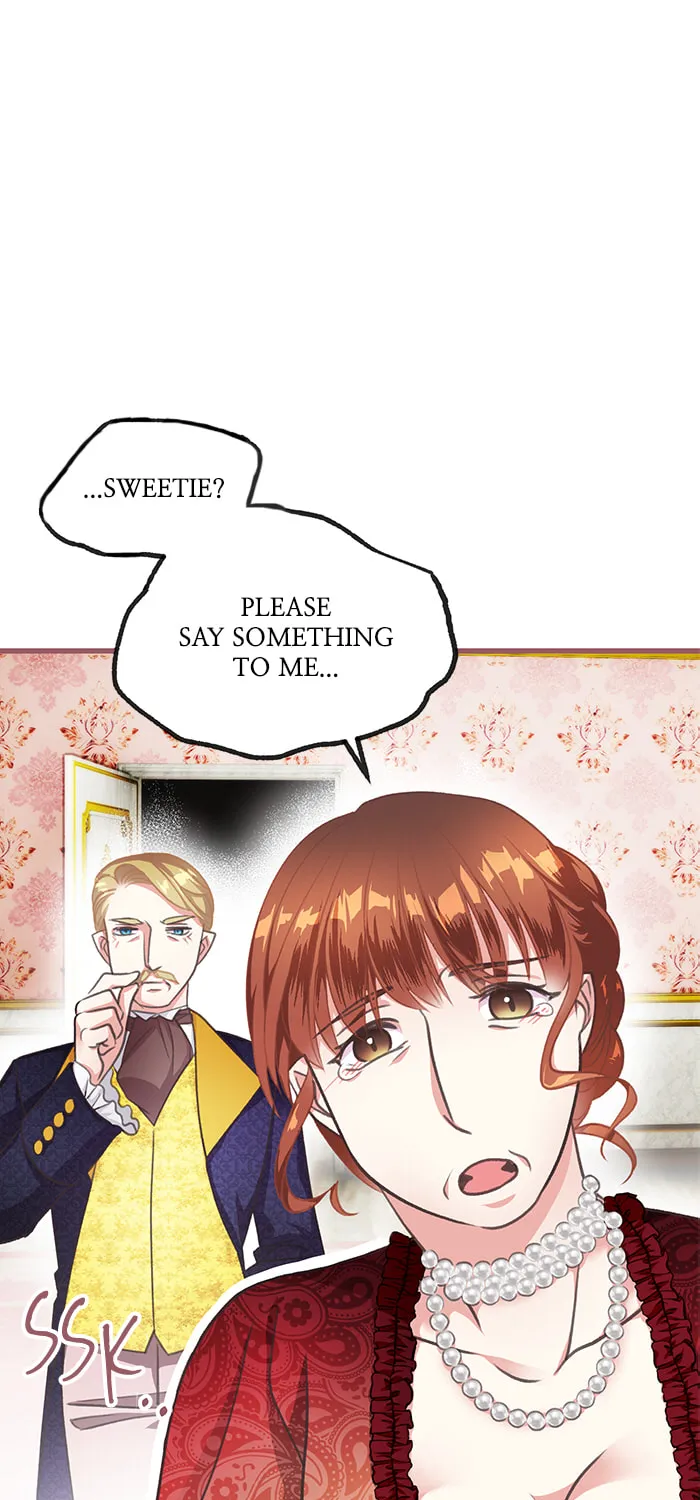 The Flower of Prencia Chapter 1 page 27 - 