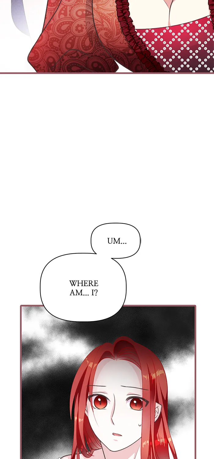 The Flower of Prencia Chapter 1 page 28 - 