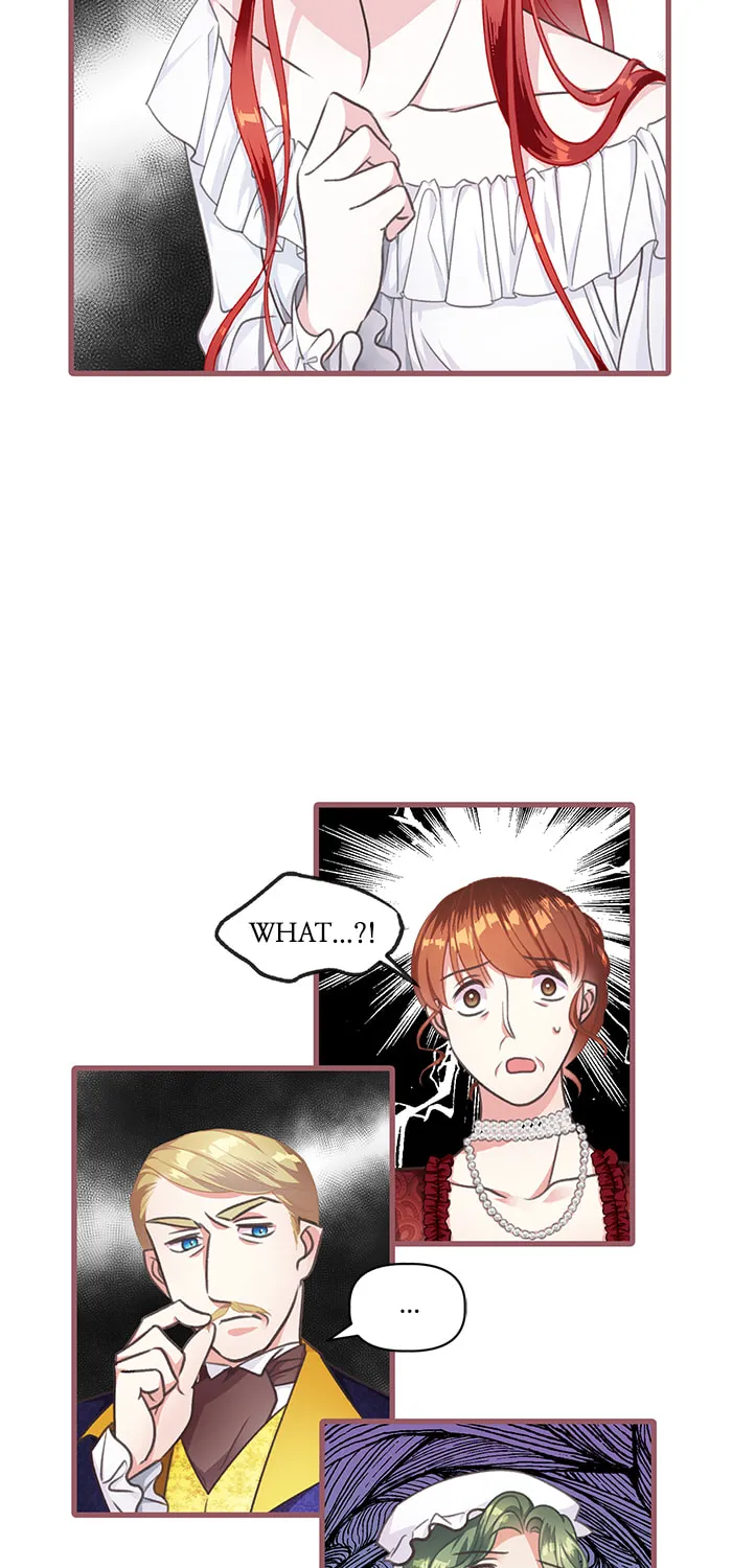 The Flower of Prencia Chapter 1 page 29 - 