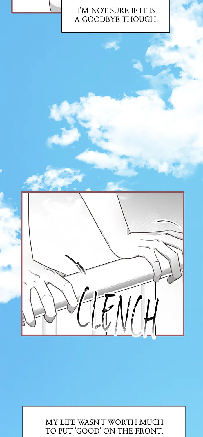 The Flower of Prencia Chapter 1 page 4 - 