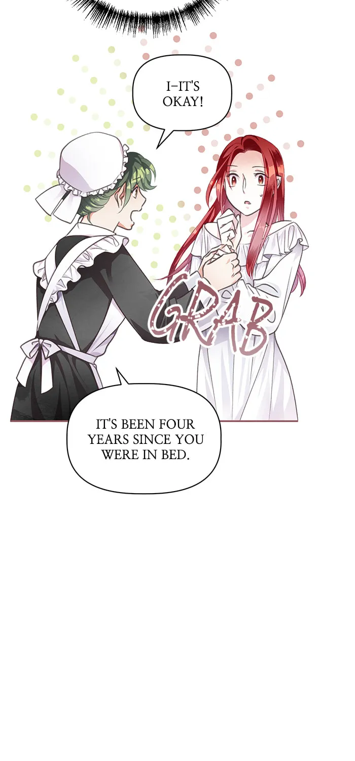 The Flower of Prencia Chapter 1 page 32 - 