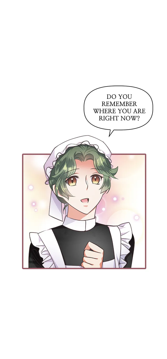 The Flower of Prencia Chapter 1 page 34 - 