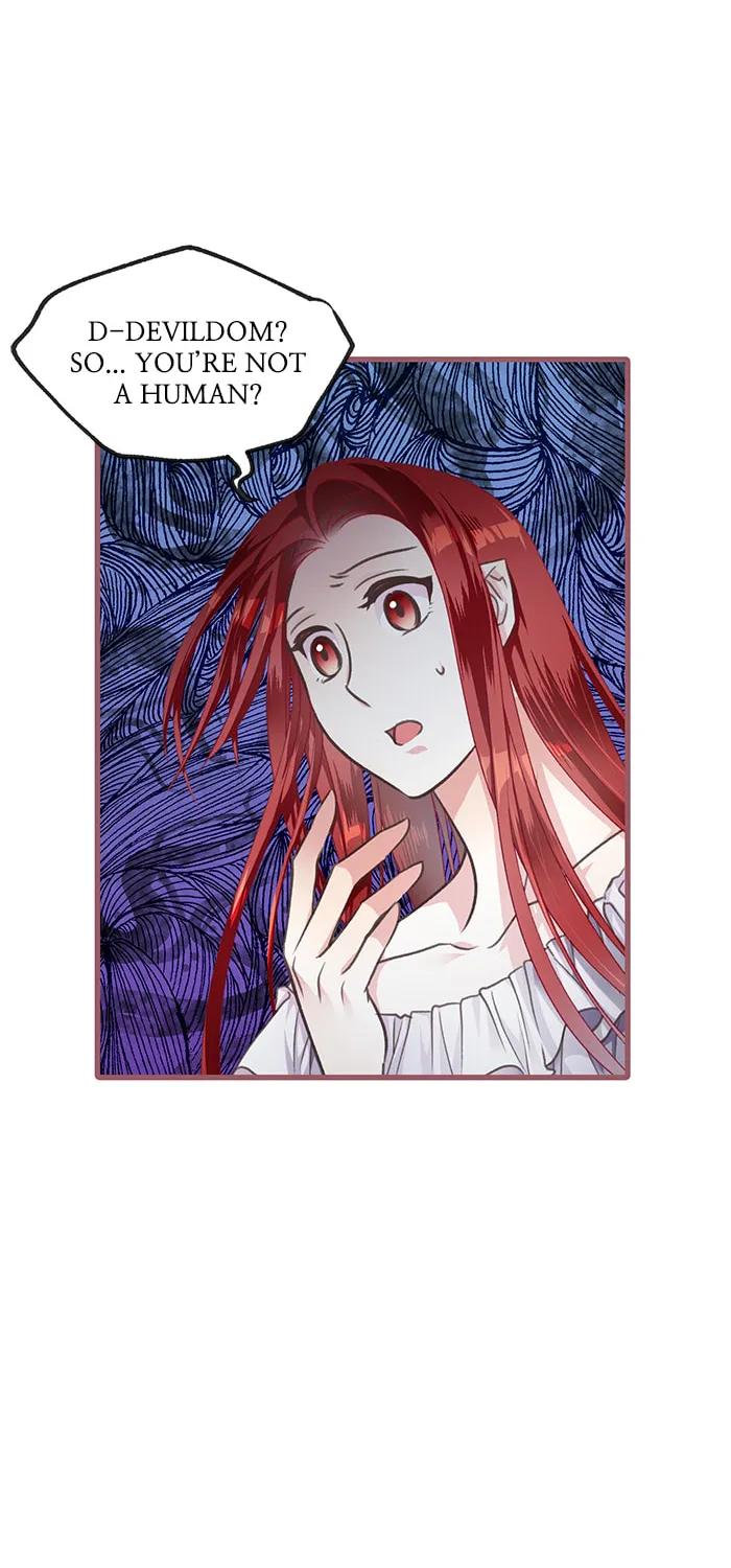 The Flower of Prencia Chapter 1 page 36 - 