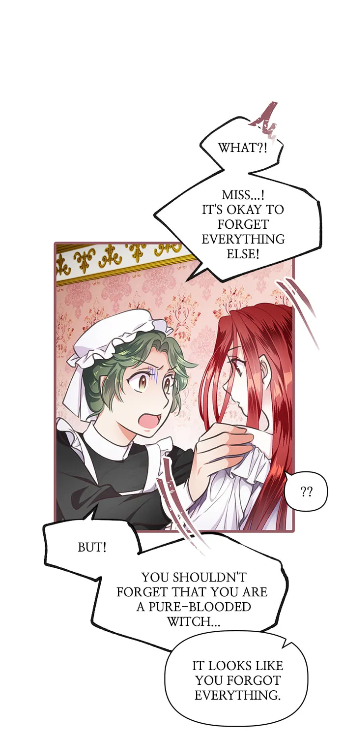 The Flower of Prencia Chapter 1 page 37 - 