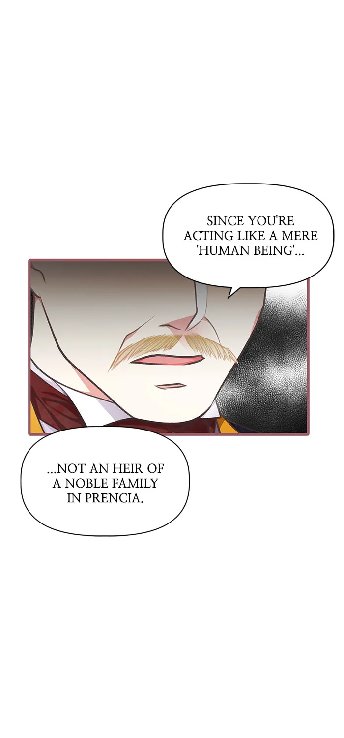 The Flower of Prencia Chapter 1 page 38 - 
