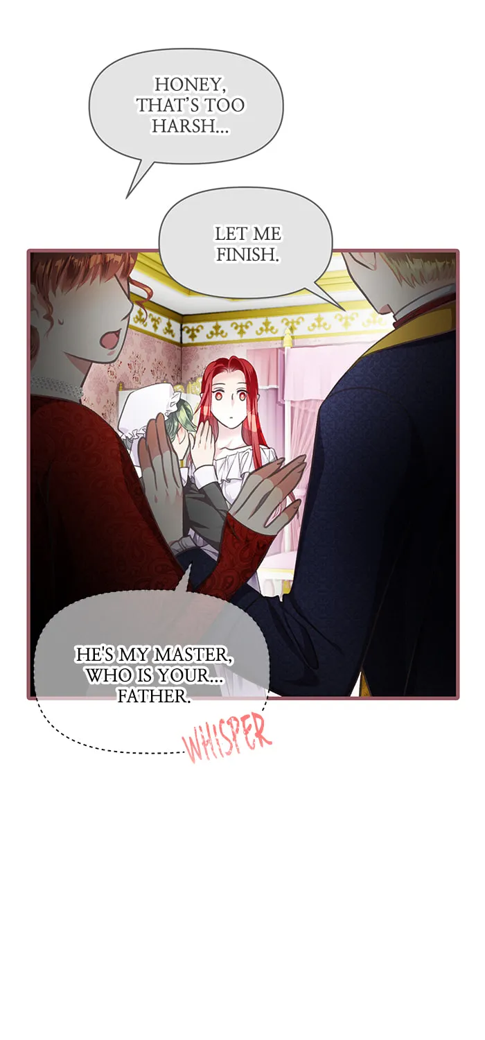 The Flower of Prencia Chapter 1 page 39 - 