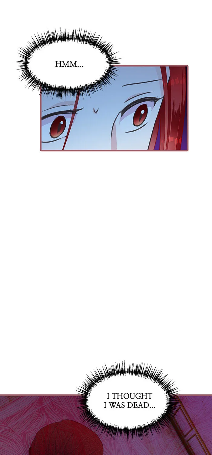 The Flower of Prencia Chapter 1 page 41 - 