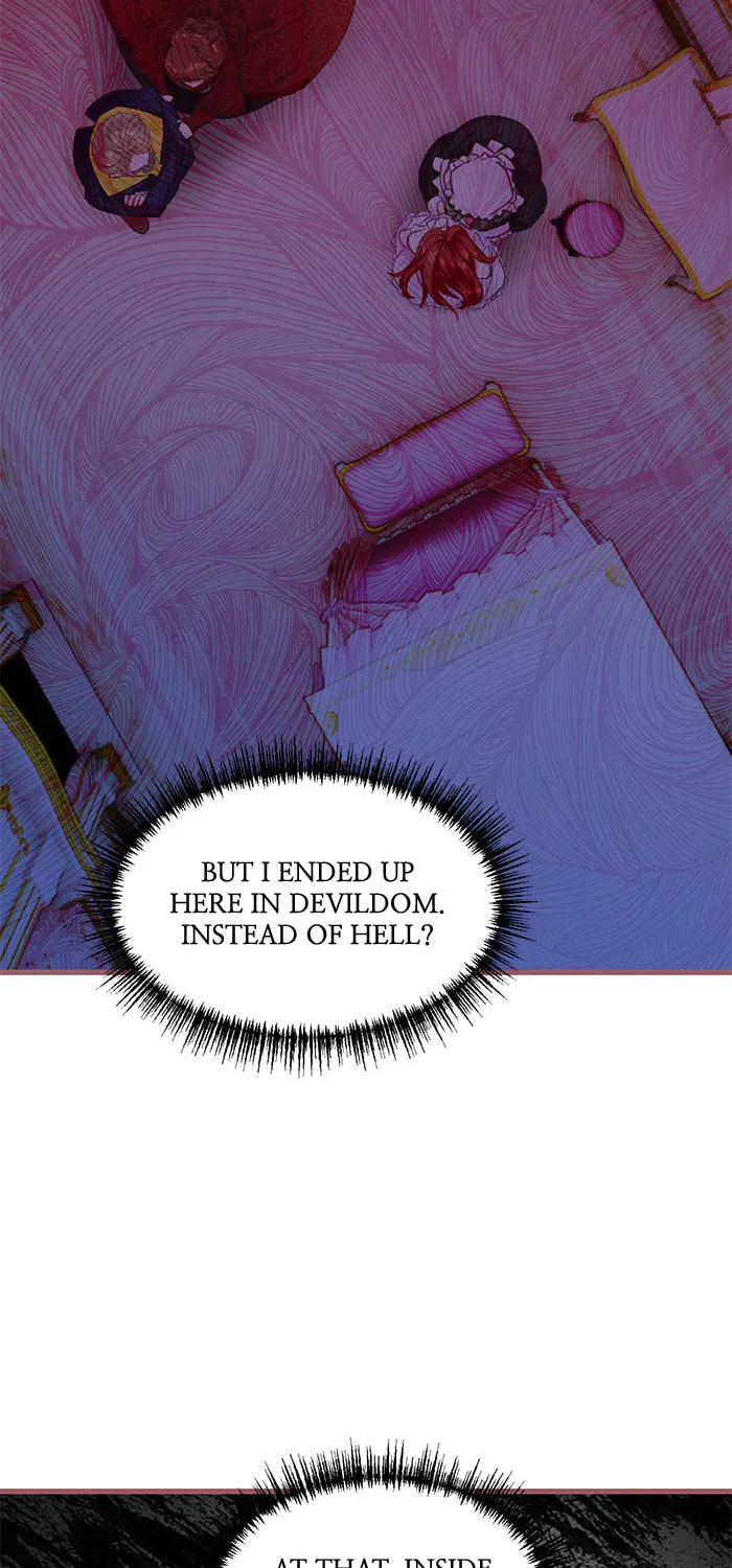 The Flower of Prencia Chapter 1 page 42 - 