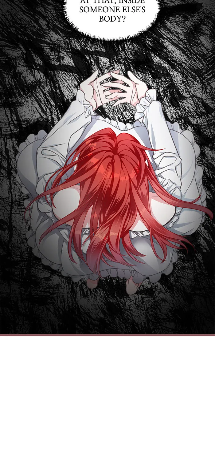 The Flower of Prencia Chapter 1 page 43 - 