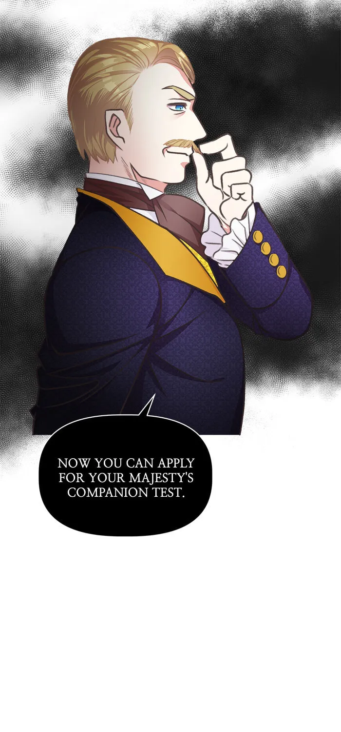 The Flower of Prencia Chapter 1 page 45 - 