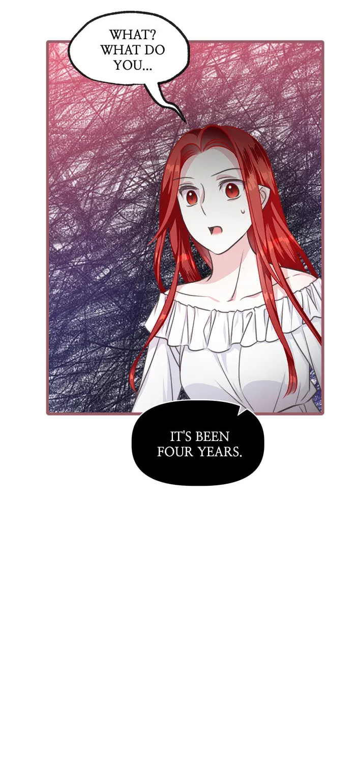 The Flower of Prencia Chapter 1 page 46 - 