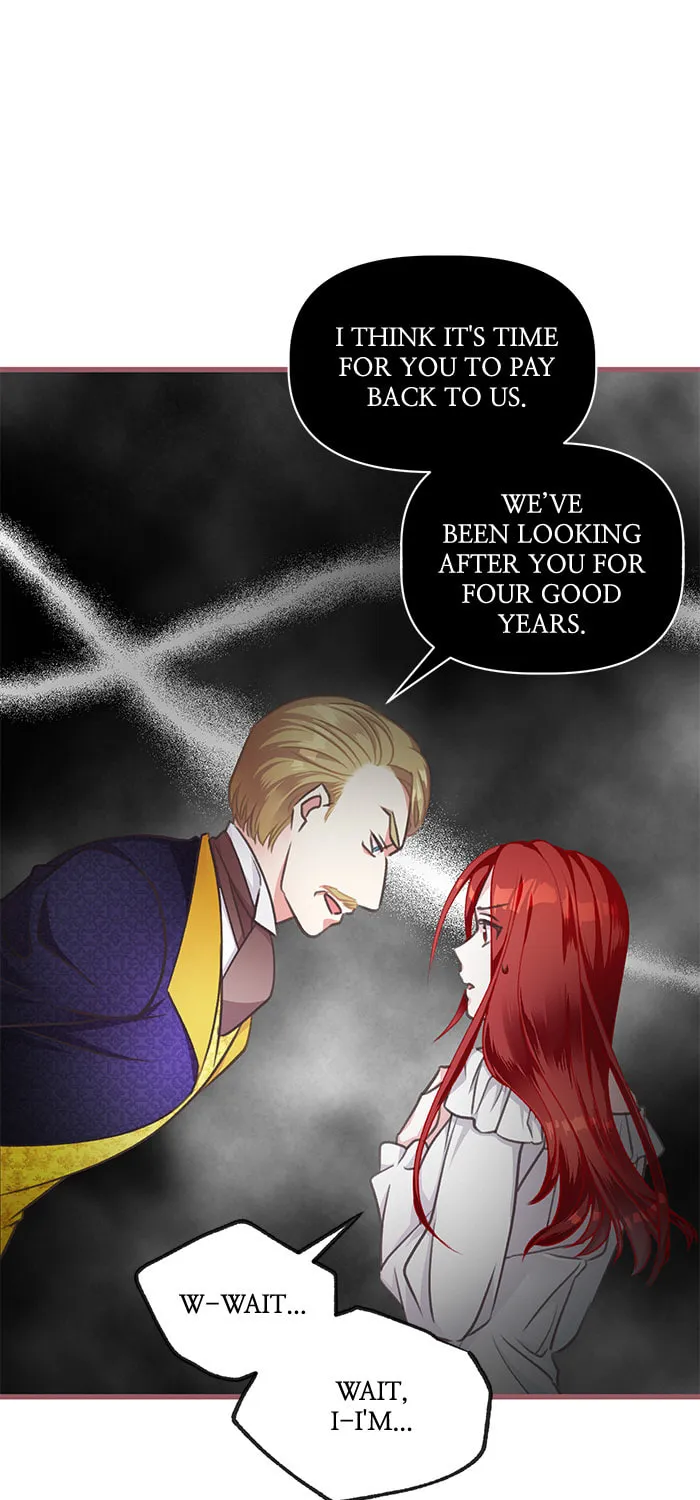 The Flower of Prencia Chapter 1 page 47 - 