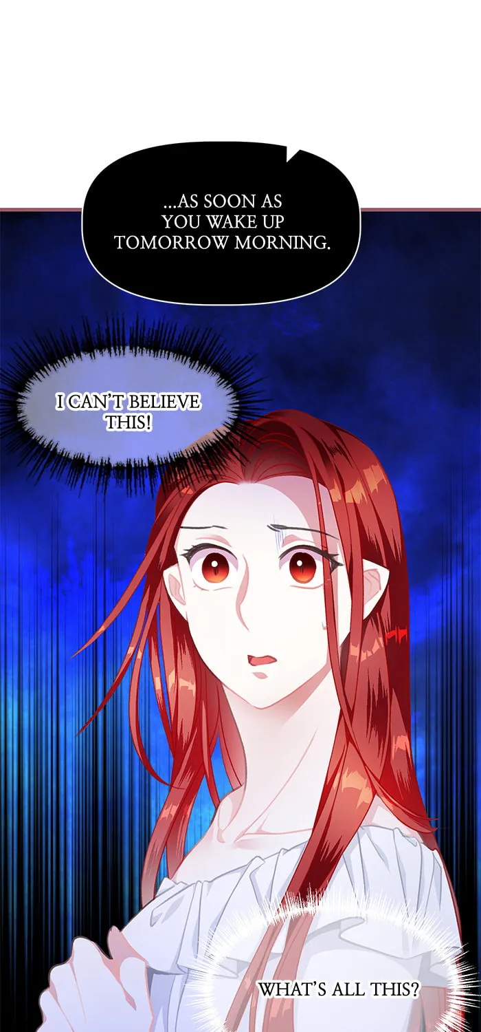 The Flower of Prencia Chapter 1 page 49 - 