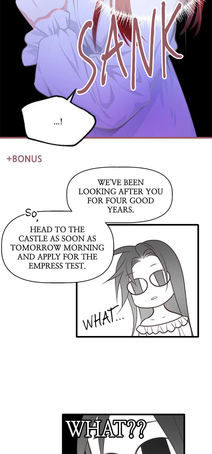 The Flower of Prencia Chapter 1 page 50 - 