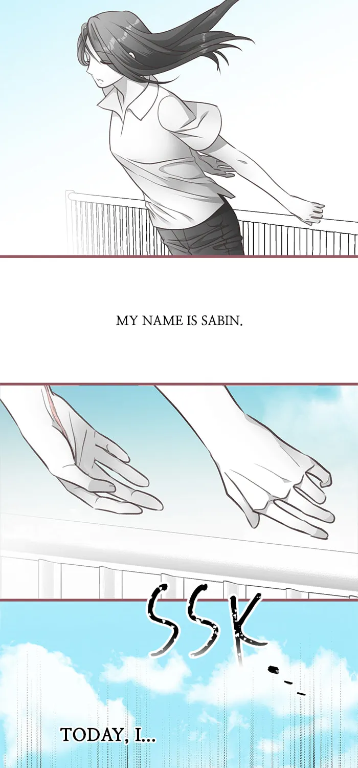 The Flower of Prencia Chapter 1 page 6 - 