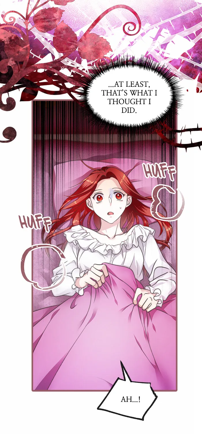 The Flower of Prencia Chapter 1 page 10 - 