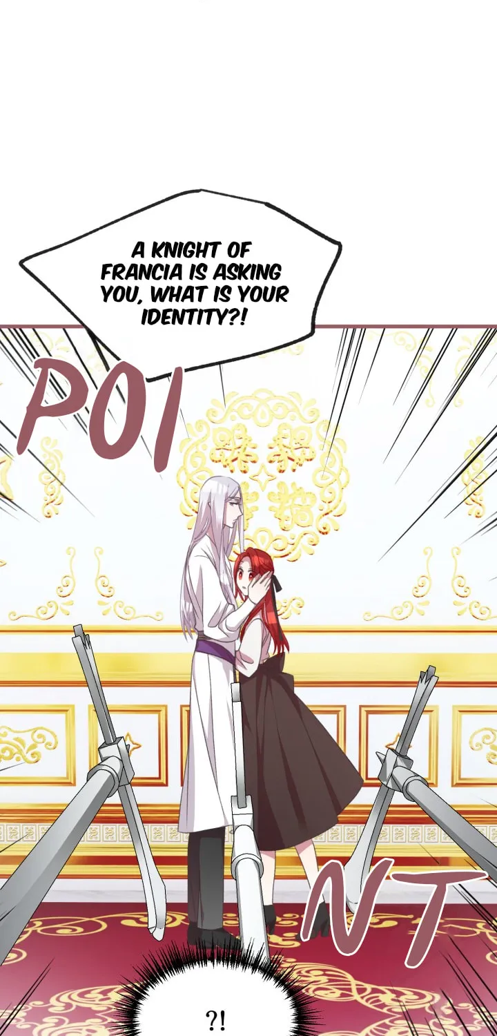 The Flower of Prencia Chapter 10 page 11 - 