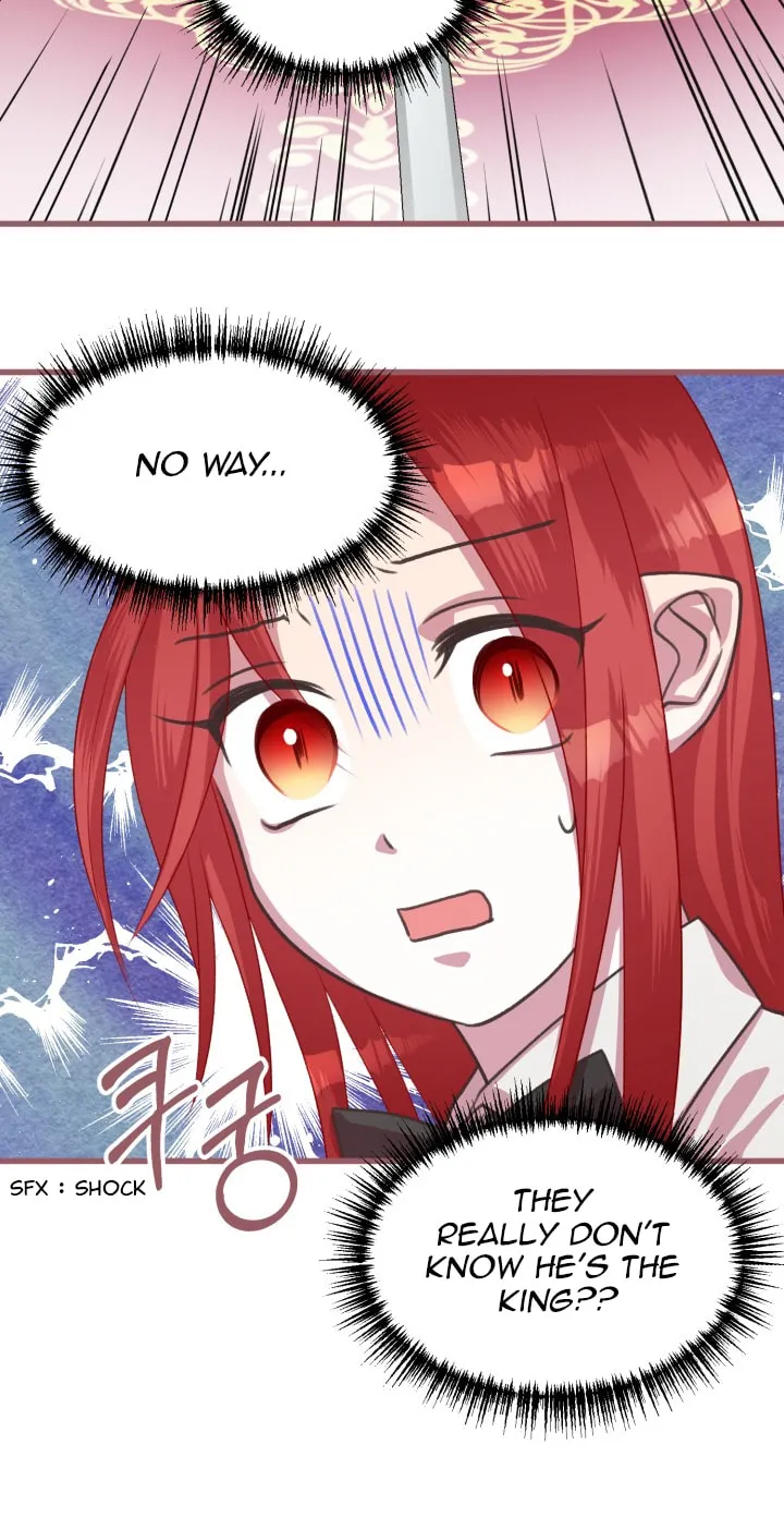 The Flower of Prencia Chapter 10 page 12 - 