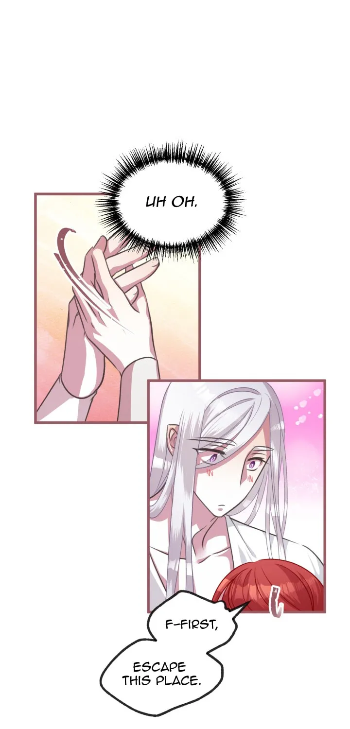 The Flower of Prencia Chapter 10 page 13 - 