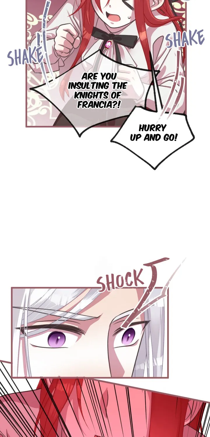 The Flower of Prencia Chapter 10 page 15 - 