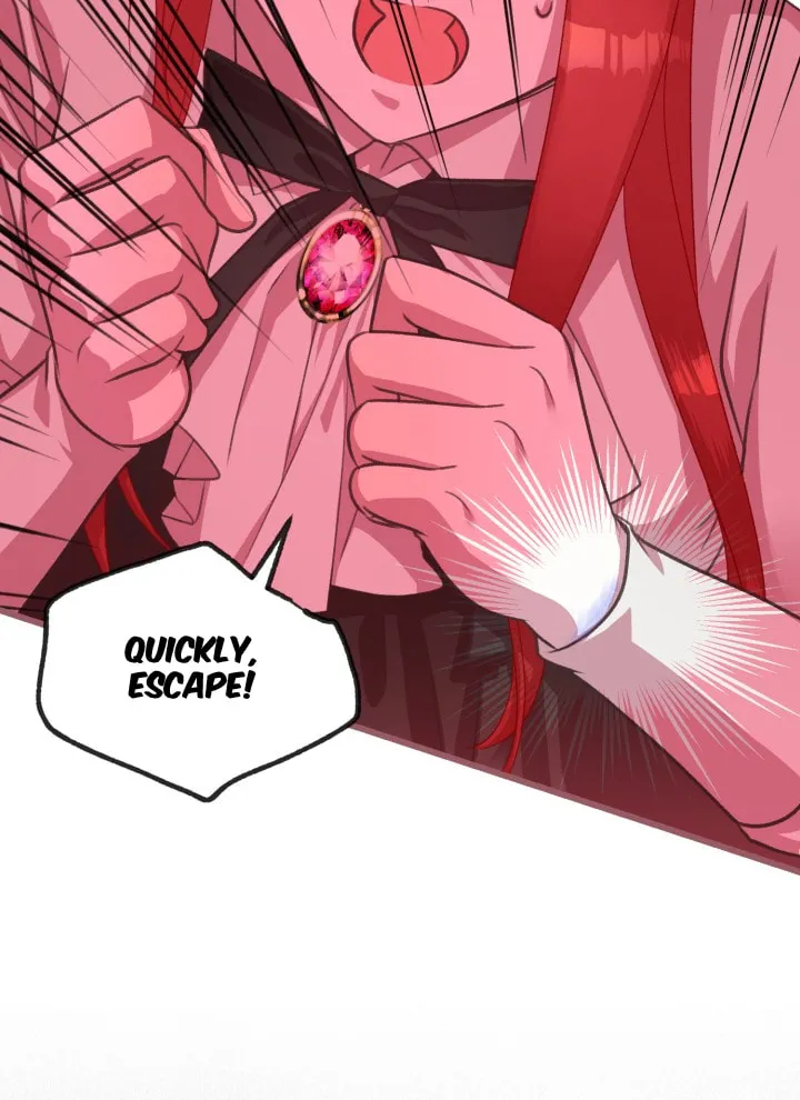 The Flower of Prencia Chapter 10 page 16 - 