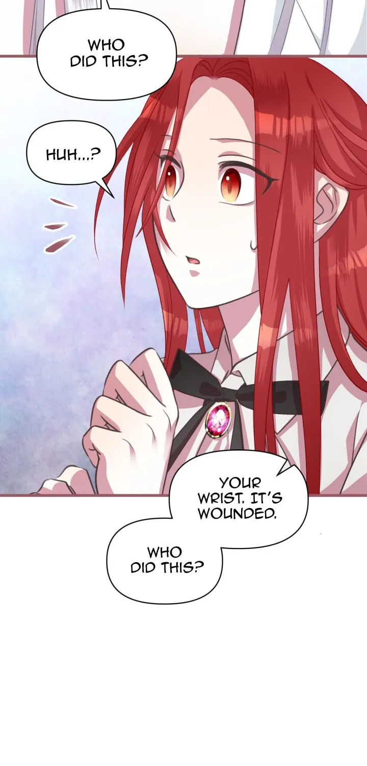 The Flower of Prencia Chapter 10 page 18 - 
