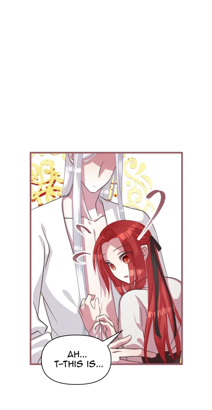 The Flower of Prencia Chapter 10 page 19 - 