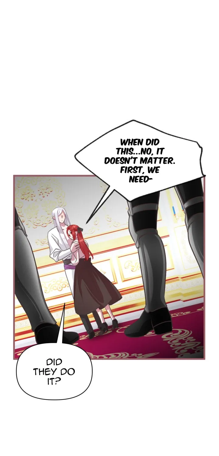 The Flower of Prencia Chapter 10 page 20 - 