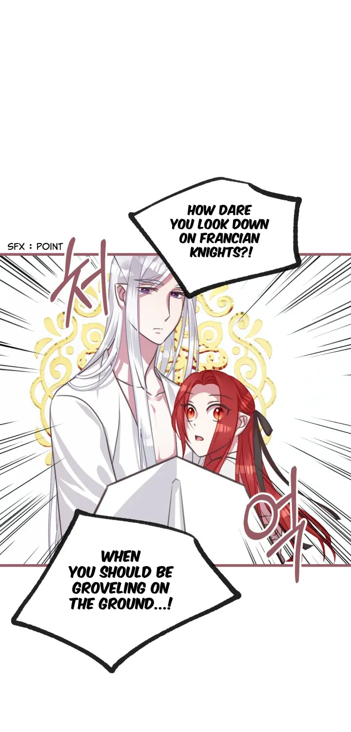 The Flower of Prencia Chapter 10 page 23 - 