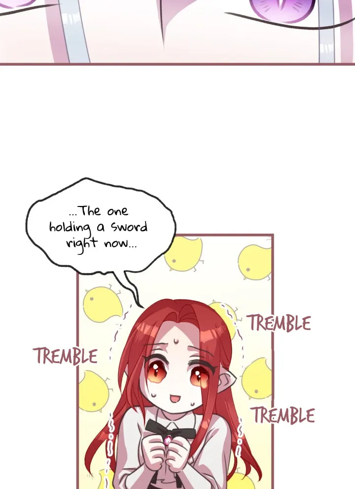 The Flower of Prencia Chapter 10 page 26 - 