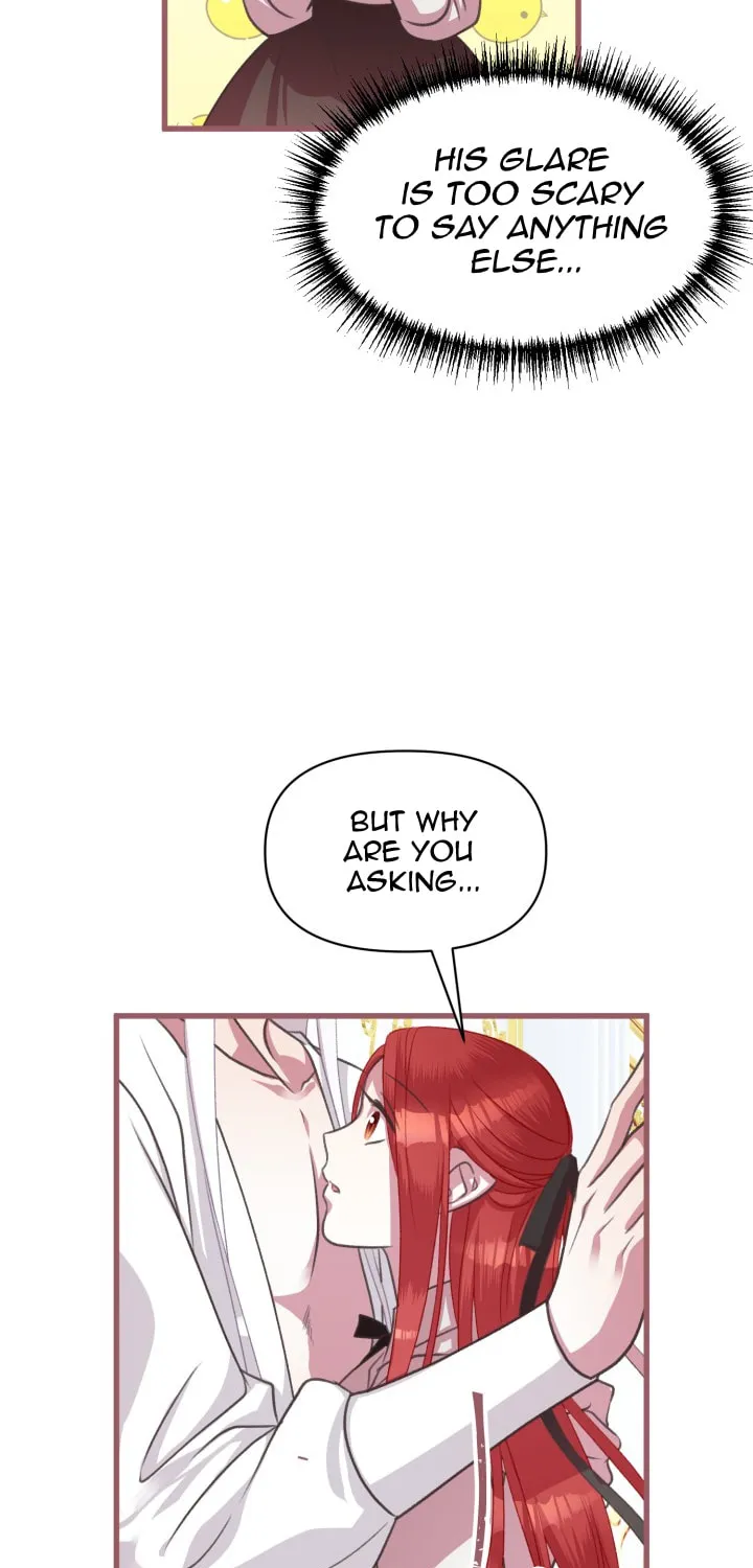 The Flower of Prencia Chapter 10 page 27 - 